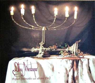 Thy Worshiper - Popiół (Introibo Ad Altare Dei) download mp3 flac