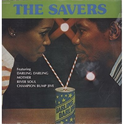 The Savers - Darling Darling download mp3 flac