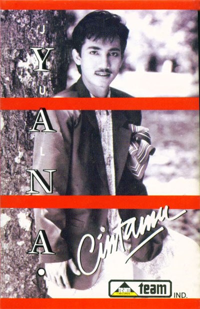 Yana Julio - Cintamu download mp3 flac