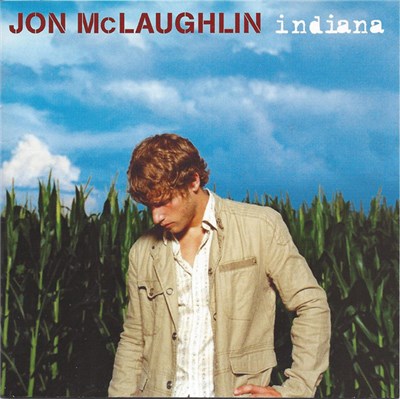 Jon McLaughlin - Indiana download mp3 flac