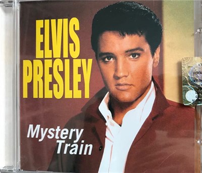 Elvis Presley - Mystery Train download mp3 flac