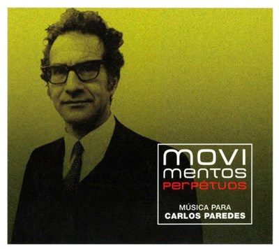 Various - Movimentos Perpétuos | Música Para Carlos Paredes download mp3 flac