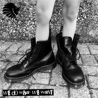 Alan Fitzpatrick - We Do What We Want download mp3 flac