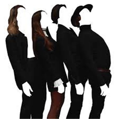 Confidence Man - Boyfriend (Repeat) download mp3 flac