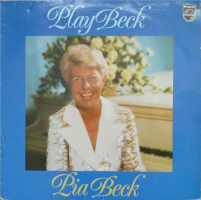 Pia Beck - Play Beck download mp3 flac
