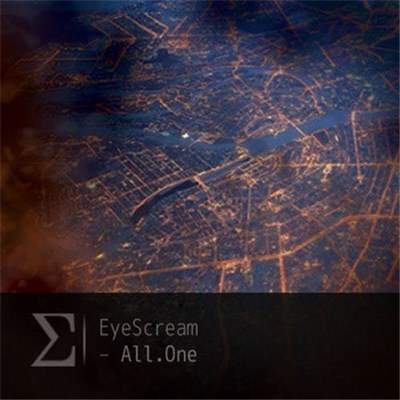 EyeScream - All.One download mp3 flac