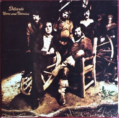 The Dillards - Roots And Branches download mp3 flac