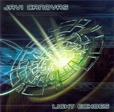 Javi Canovas - Light Echoes download mp3 flac