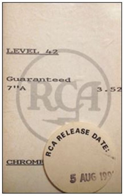Level 42 - Guaranteed download mp3 flac