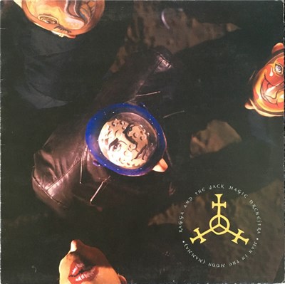 Ragga And The Jack Magic Orchestra - Man In The Moon (Mamma) download mp3 flac