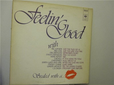 Various - Feelin' Good download mp3 flac