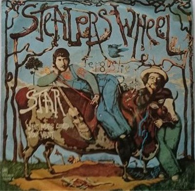Stealers Wheel - Star / What More Could You Want download mp3 flac