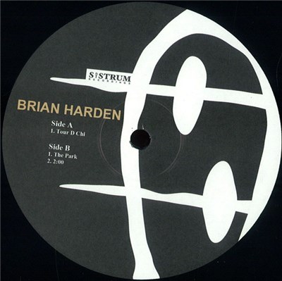 Brian Harden - Tour De Chi download mp3 flac
