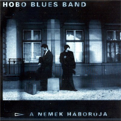 Hobo Blues Band - A Nemek Háborúja download mp3 flac