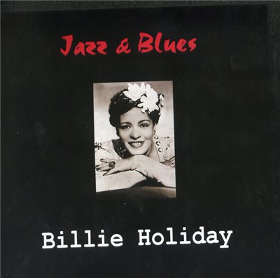 Billie Holiday - Jazz & Blues download mp3 flac