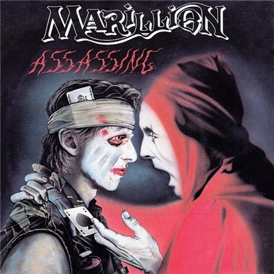 Marillion - Assassing download mp3 flac