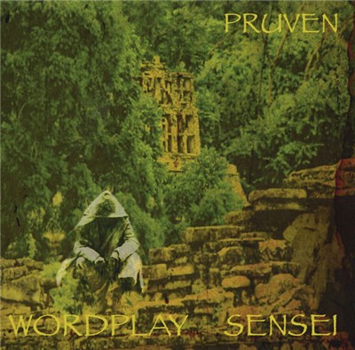 Pruven - Wordplay Sensei download mp3 flac