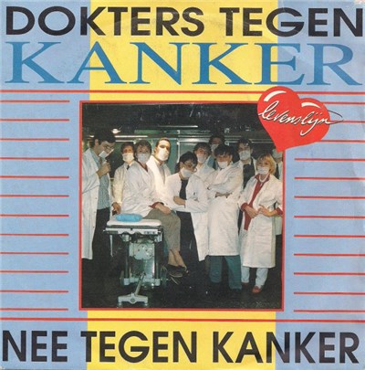 Dokters Tegen Kanker - Nee Tegen Kanker download mp3 flac