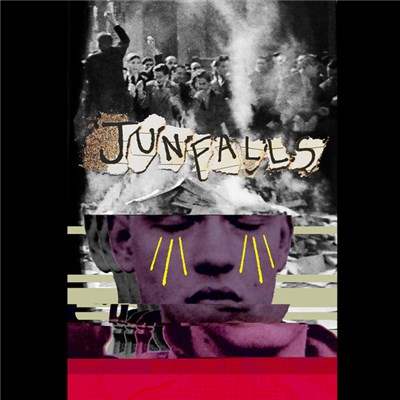 Junfalls - The Veil Is Torn download mp3 flac