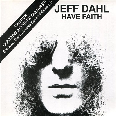 Jeff Dahl - Have Faith download mp3 flac