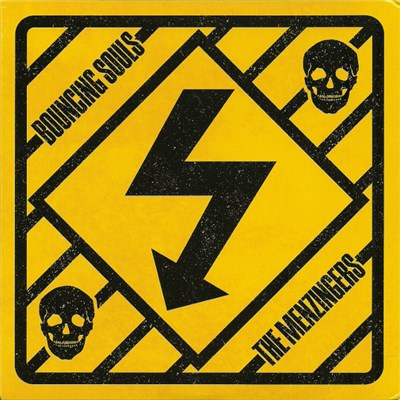 Bouncing Souls / The Menzingers - Shocking Split download mp3 flac