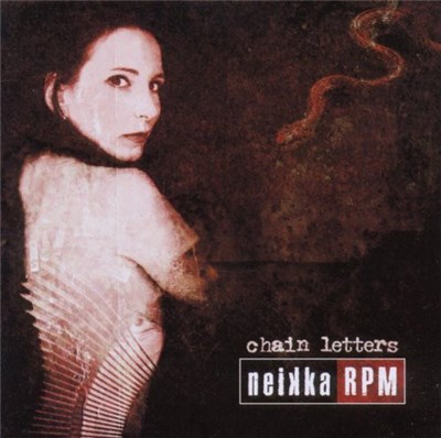 Neikka RPM - Chain Letters download mp3 flac