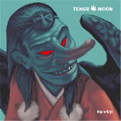 Rip'n'Eiji - Tengu Moon download mp3 flac