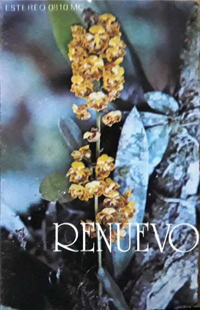 Renuevo - Renuevo download mp3 flac