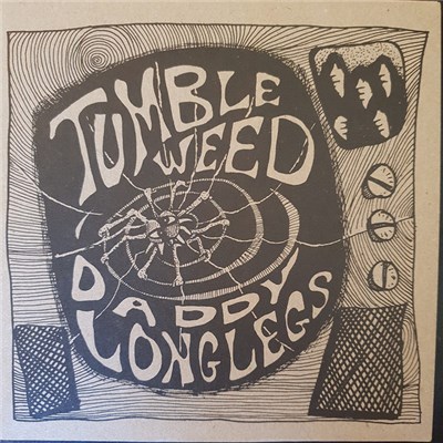 Tumbleweed - Daddy Long Legs download mp3 flac