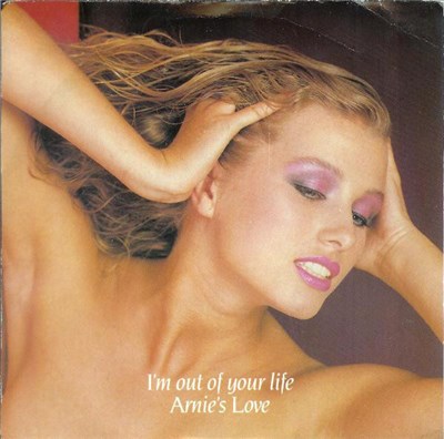 Arnie's Love - I'm Out Of Your Life download mp3 flac