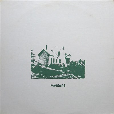 Homegas - Homegas download mp3 flac