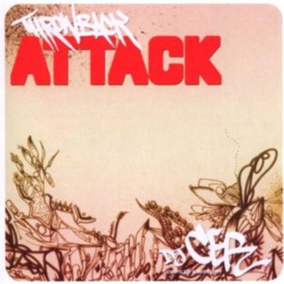 DJ Cer - Throwback Attack download mp3 flac