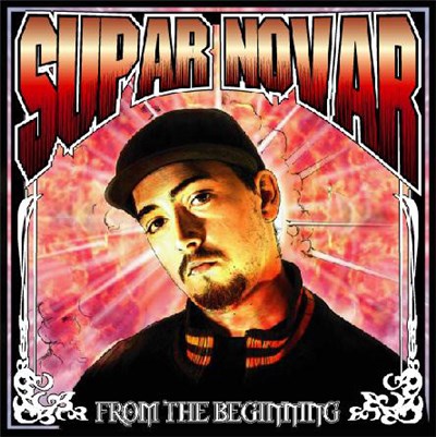 Supar Novar - From The Beginning download mp3 flac