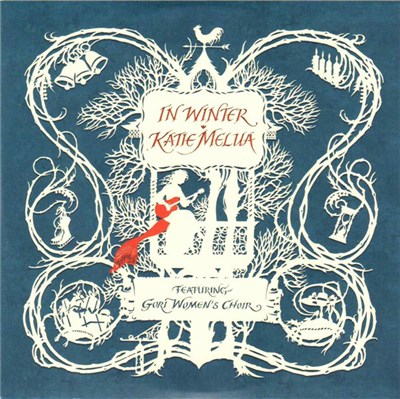 Katie Melua Featuring Gori Women’s Choir - In Winter download mp3 flac