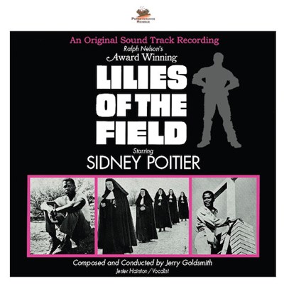 Jerry Goldsmith - Lilies Of The Field (An Original Sound Track Recording) download mp3 flac