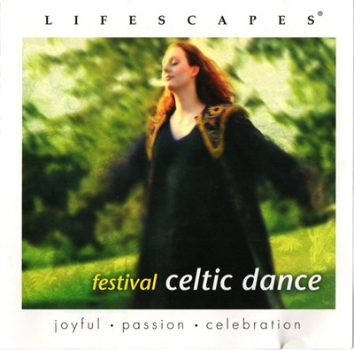 Dirk Freymuth - Festival Celtic Dance download mp3 flac