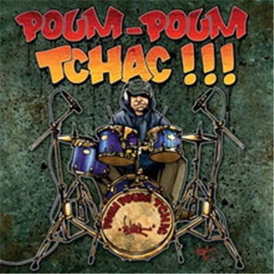 DJ Nabil - Poum-Poum Tchac!!! download mp3 flac