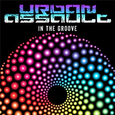 Urban Assault - In The Groove download mp3 flac