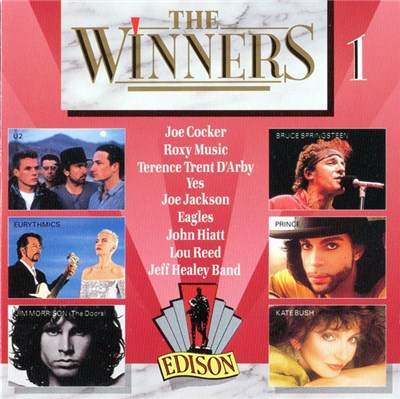 Various - The Winners 1 download mp3 flac