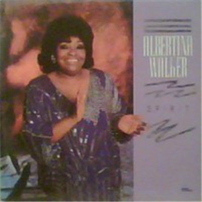 Albertina Walker - Spirit download mp3 flac