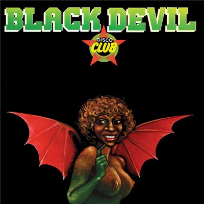 Black Devil Disco Club - Disco Club download mp3 flac