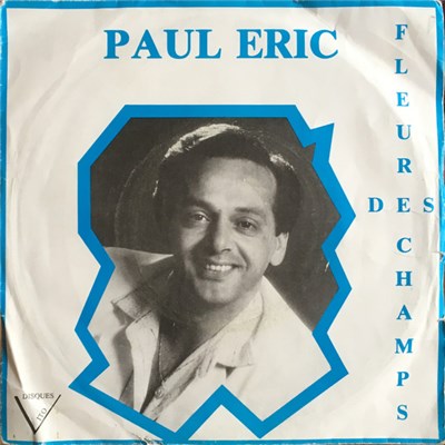 Paul Eric - Fleur Des Champs download mp3 flac
