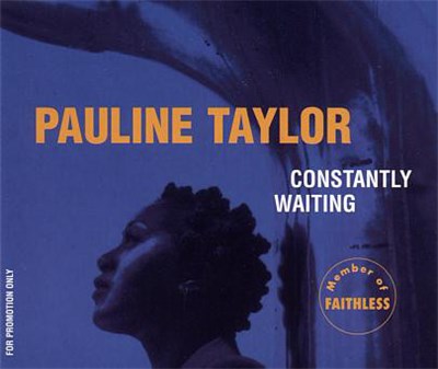 Pauline Taylor - Constantly Waiting download mp3 flac