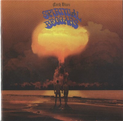 Spiritual Beggars - Earth Blues download mp3 flac