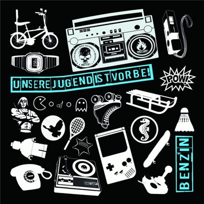 Benzin - Unsere Jugend Ist Vorbei download mp3 flac