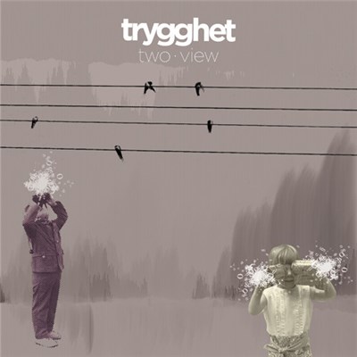 Trygghet - Two View download mp3 flac