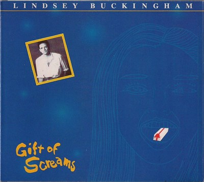 Lindsey Buckingham - Gift Of Screams download mp3 flac