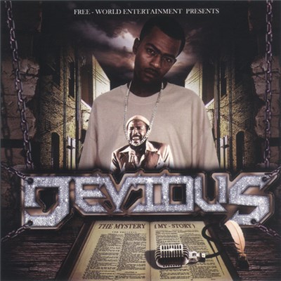 Devious - The Mystery (My Story) download mp3 flac