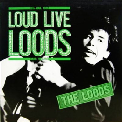 The Loods - Loud Live Loods download mp3 flac