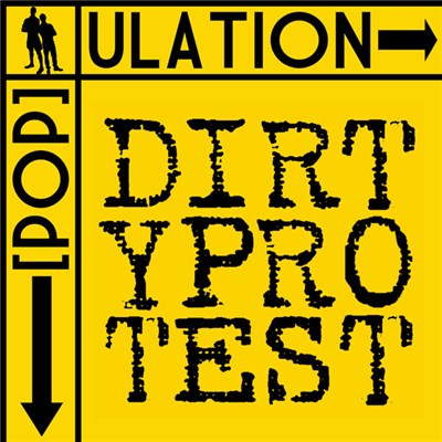 Dirty Protest / Population - Untitled download mp3 flac